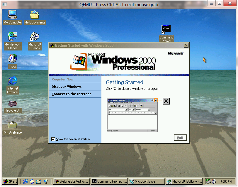 Windows 2000 Pro Iso Download