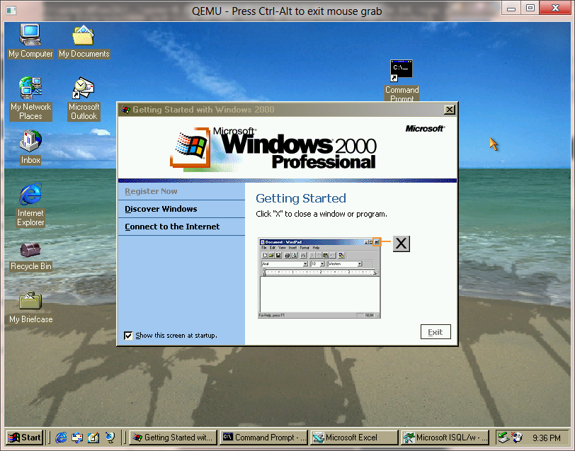 windows 2000 iso