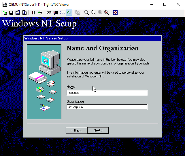 Windows Nt 4 Service Pack 4