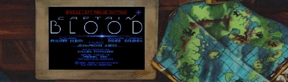 Fun with virtualization