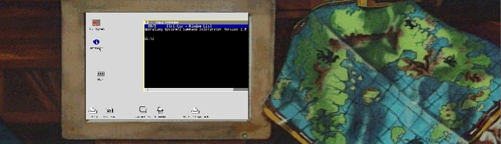 Fun with virtualization