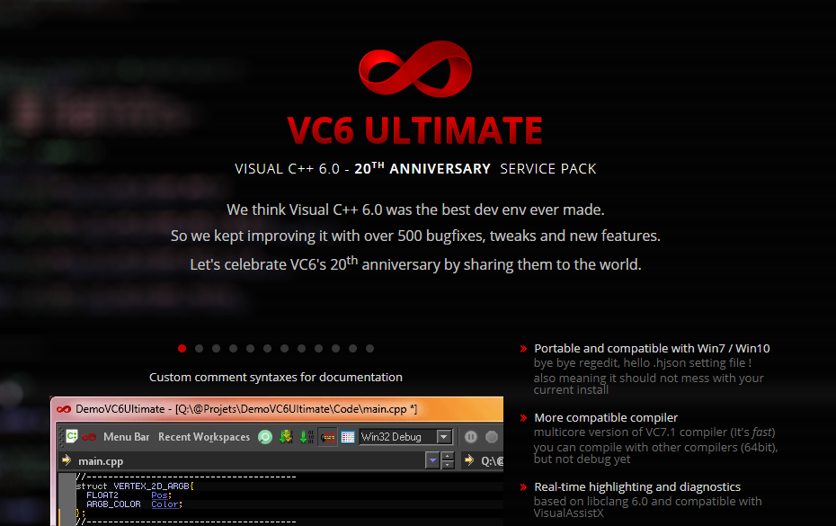 Vc6 Ultimate Fun With Virtualization