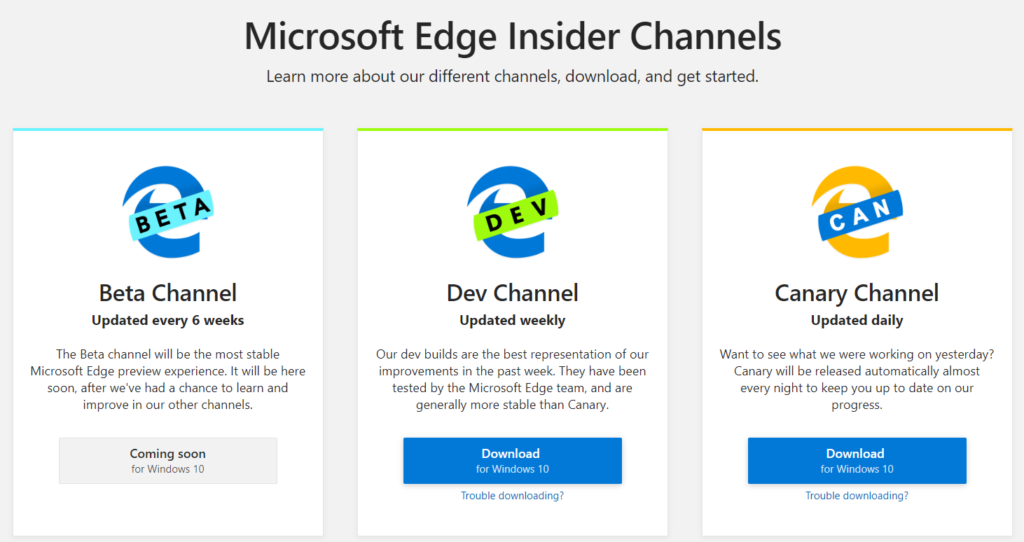 Welcome to 2001: The year the internet was IE 6 | Virtually Fun