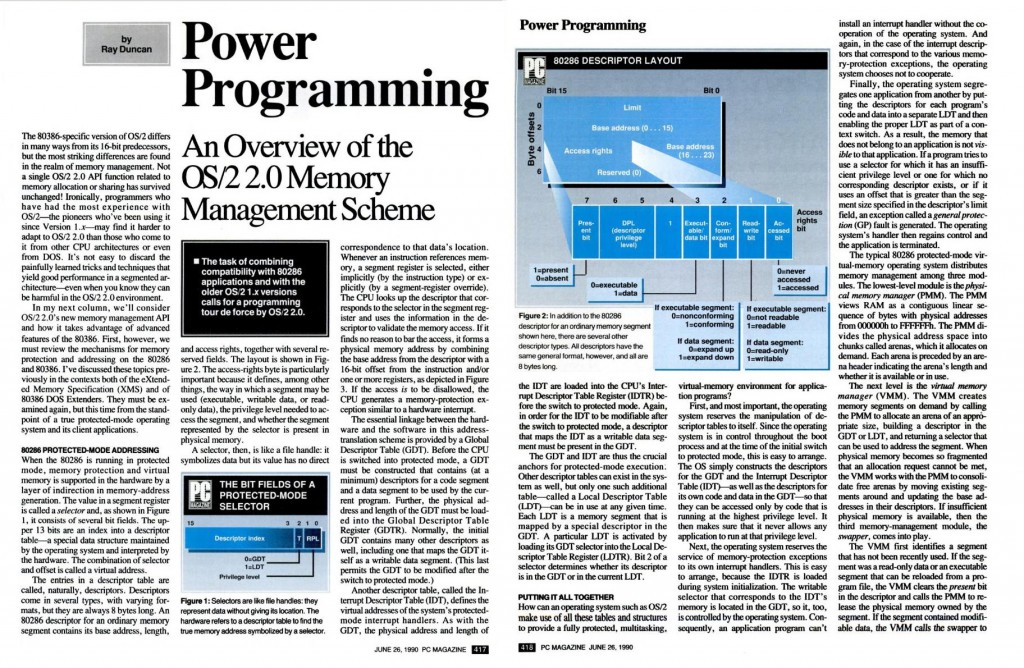 Power Programming pt3 1-2