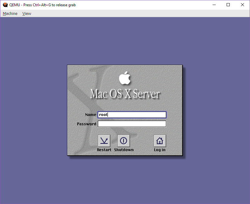 x server mac os server software torrent