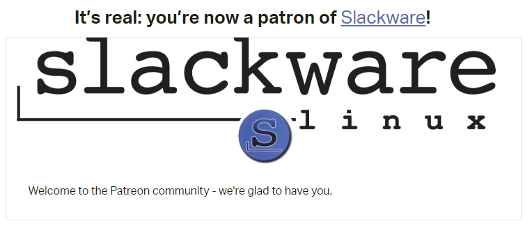 About Stackware