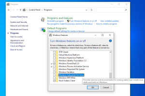 Running the SWGEMU server on WSL | Virtually Fun