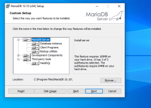 Running the SWGEMU server on WSL | Virtually Fun