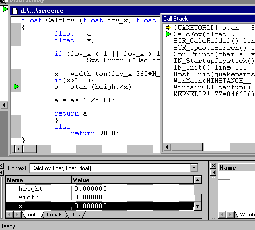 The Future of C++ Compiler Diagnostics in MSVC and Visual Studio - C++ Team  Blog