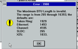 Mainframe Funsoft Ghosts in the mainframe! | Virtually Fun