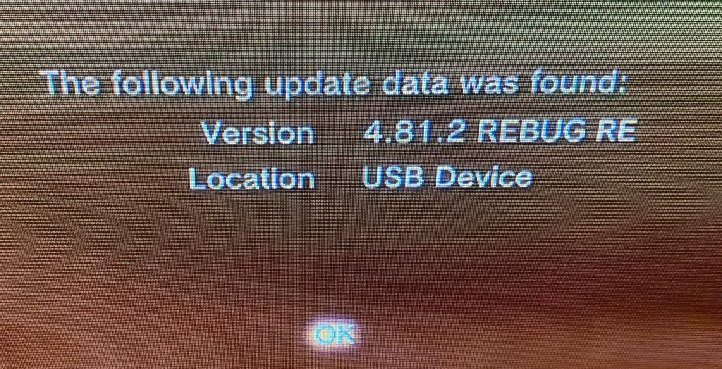 Re-visiting Red Ribbon Linux on the PS3