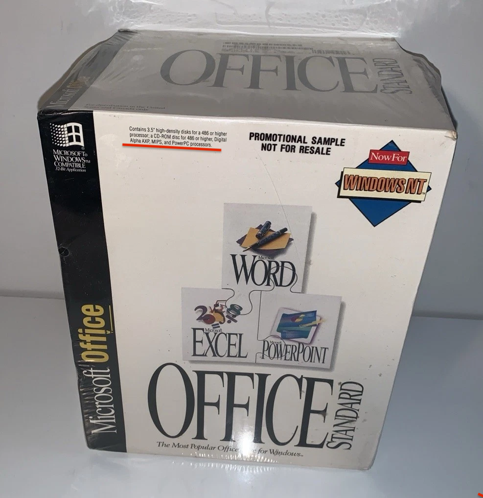 Microsoft Office | Virtually Fun