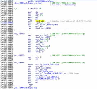 Windows/386 | Virtually Fun