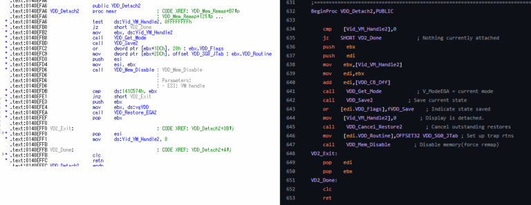 Windows/386 | Virtually Fun