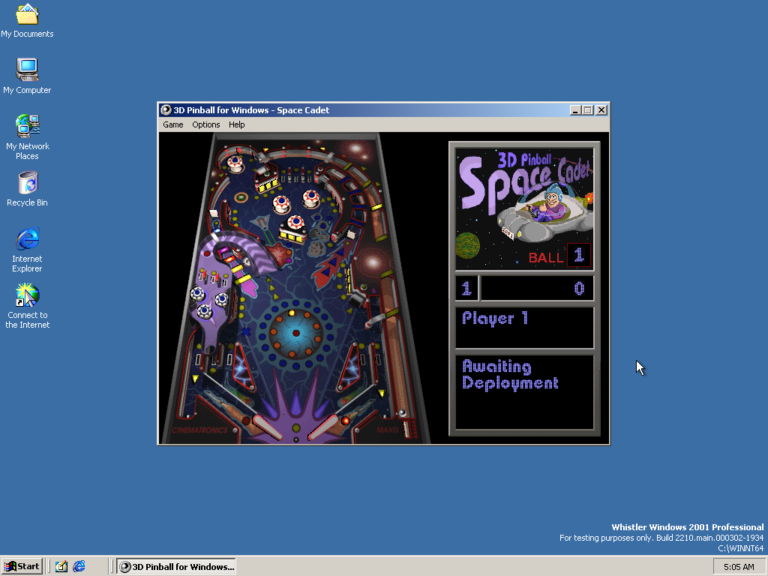 Virtually Fun | Fun with Virtualization